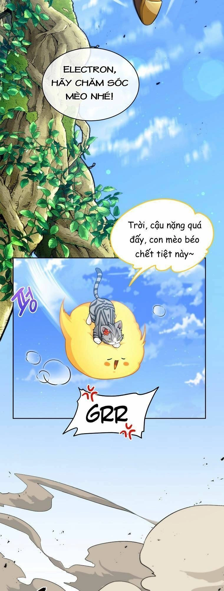 Xin Mời Dùng Bữa Chapter 77 - 49
