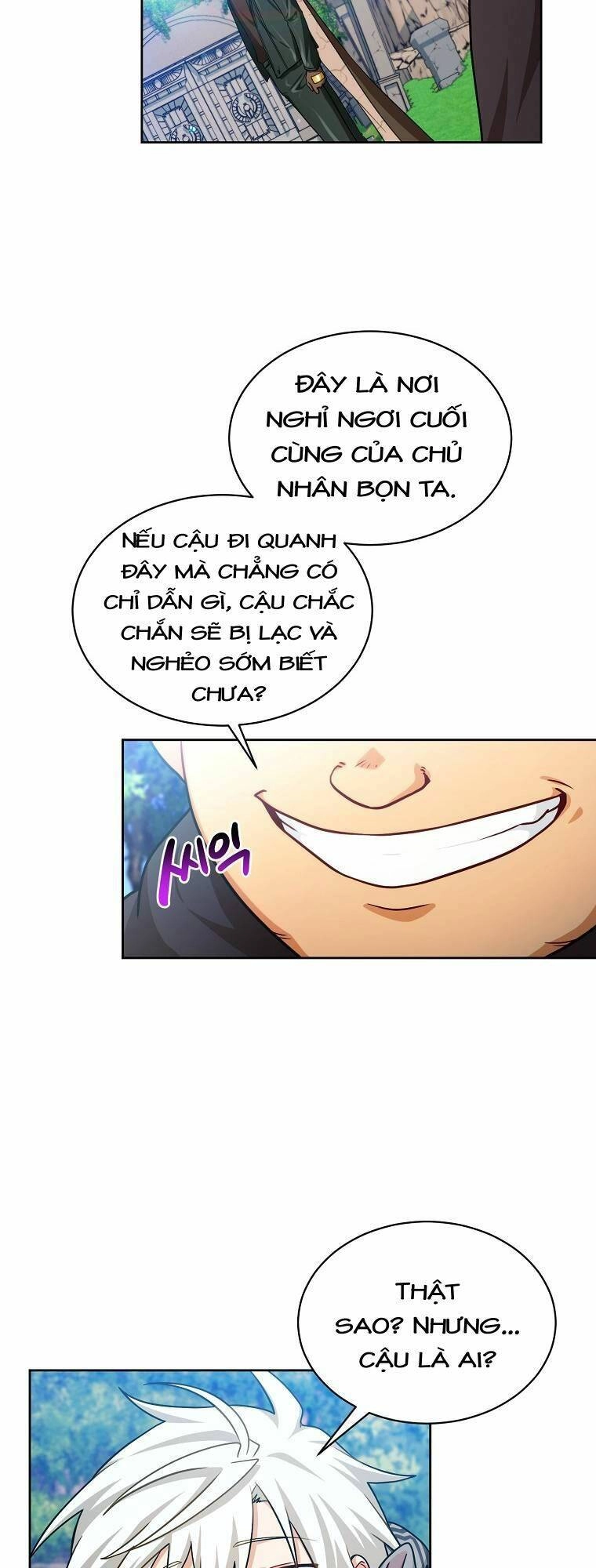 Xin Mời Dùng Bữa Chapter 77 - 53