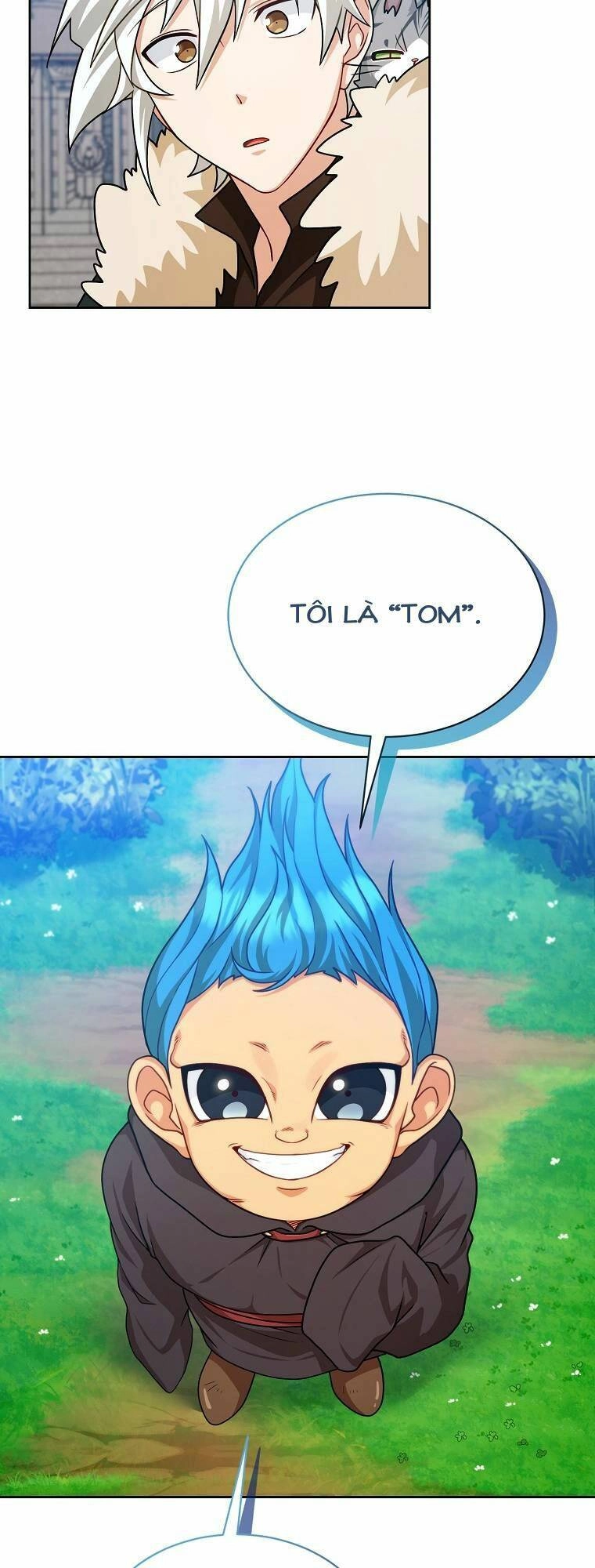 Xin Mời Dùng Bữa Chapter 77 - 54