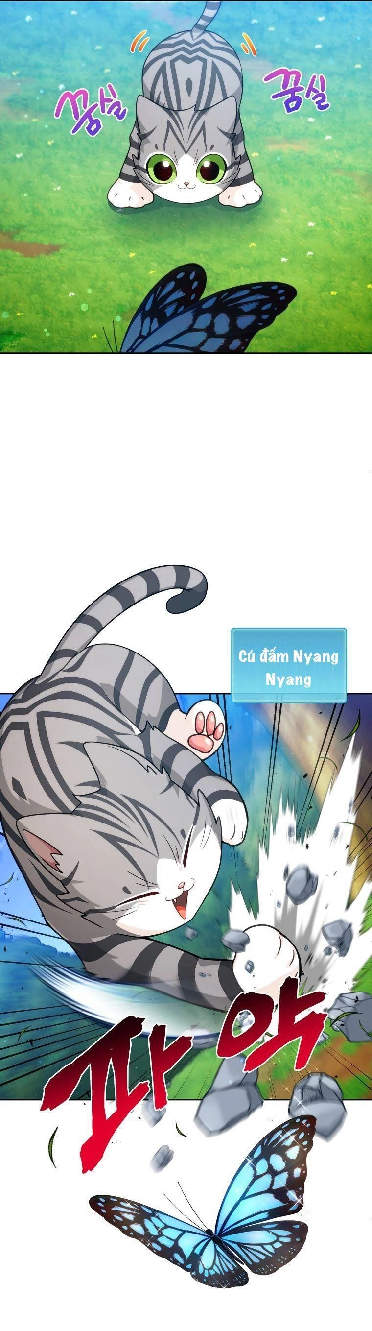 Xin Mời Dùng Bữa Chapter 78 - 8