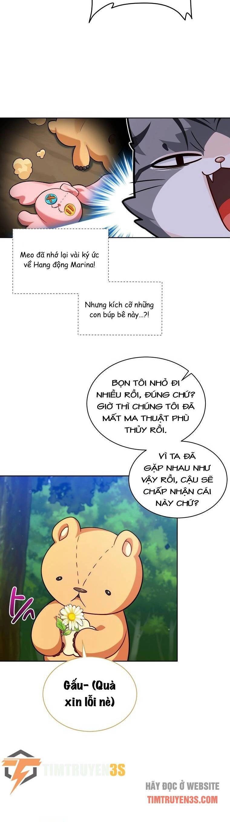 Xin Mời Dùng Bữa Chapter 78 - 10