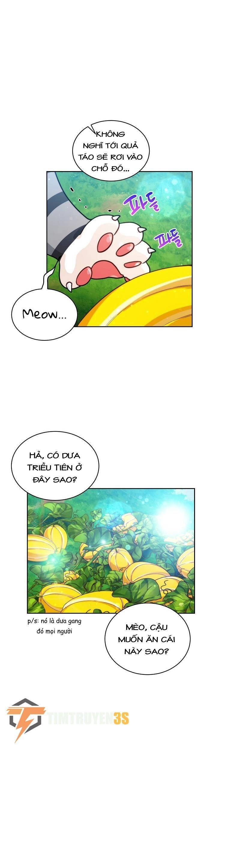 Xin Mời Dùng Bữa Chapter 78 - 17