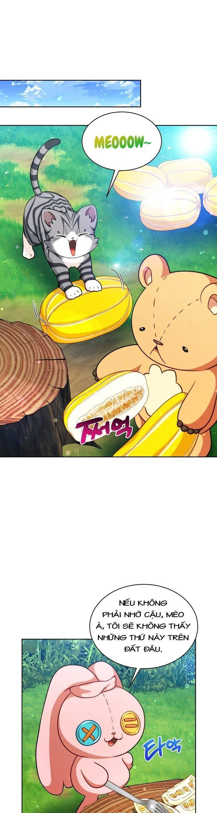 Xin Mời Dùng Bữa Chapter 78 - 18