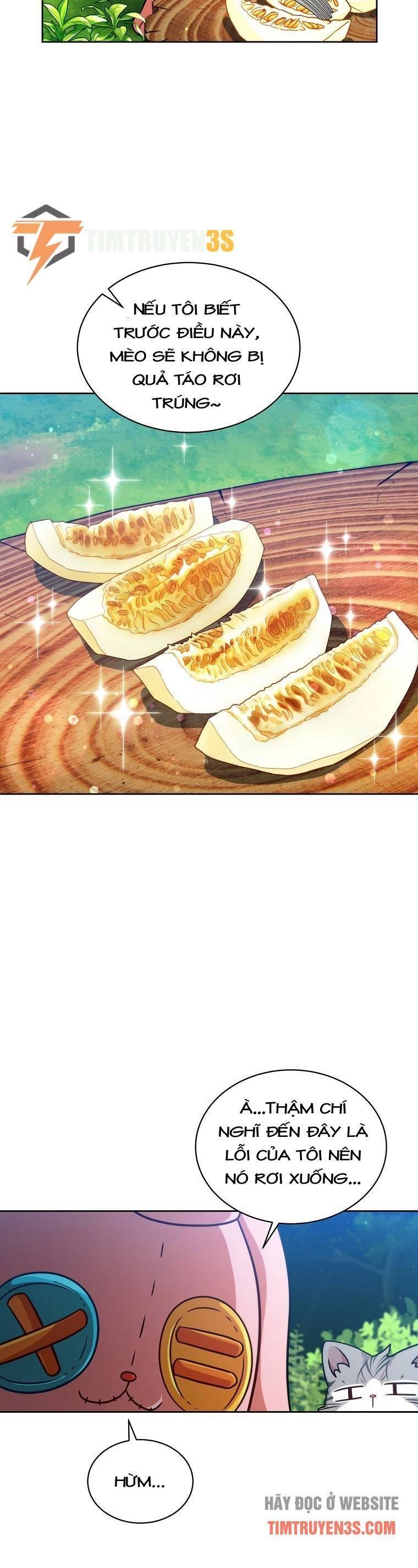 Xin Mời Dùng Bữa Chapter 78 - 19