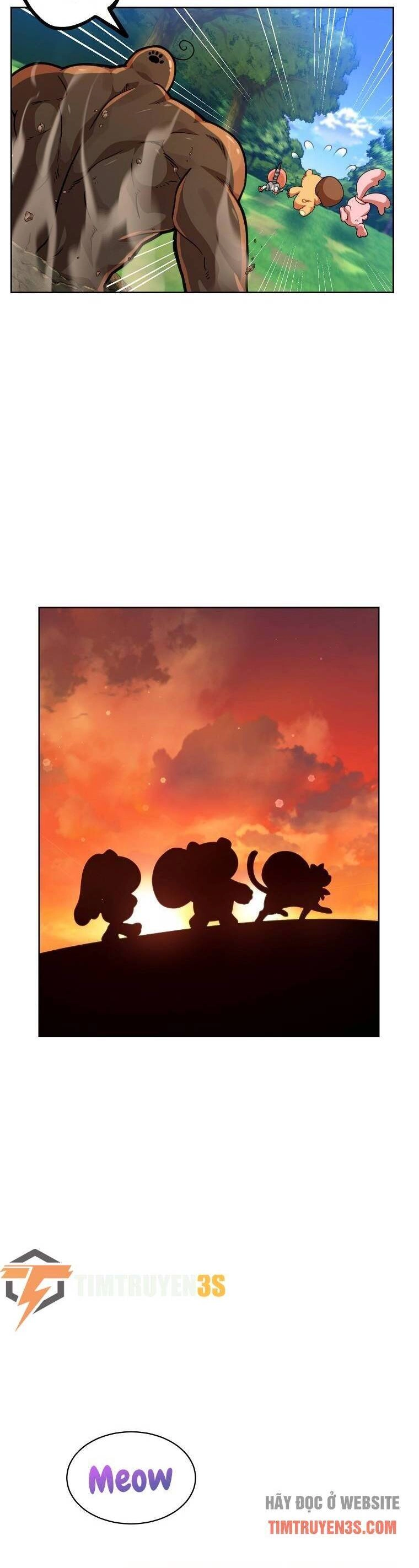 Xin Mời Dùng Bữa Chapter 78 - 25