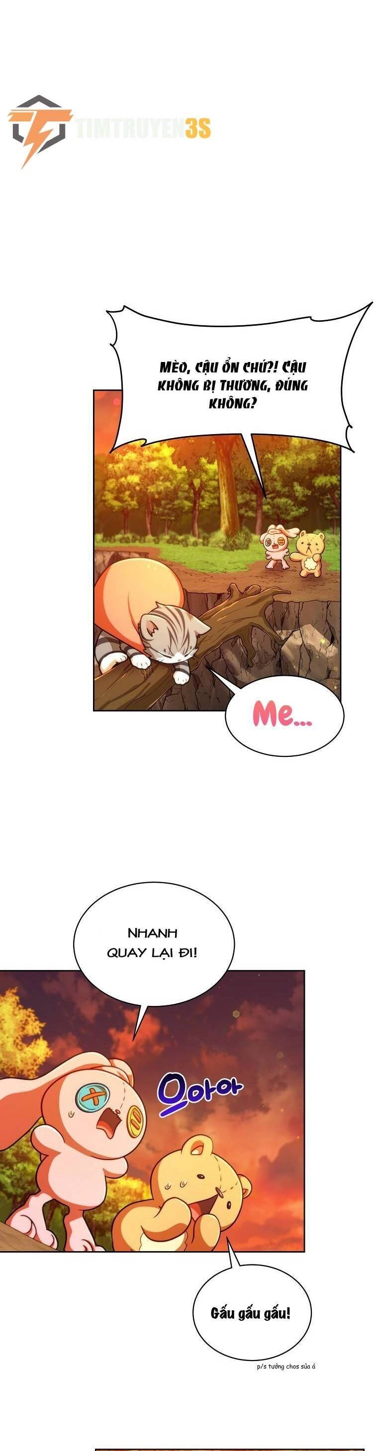 Xin Mời Dùng Bữa Chapter 78 - 30