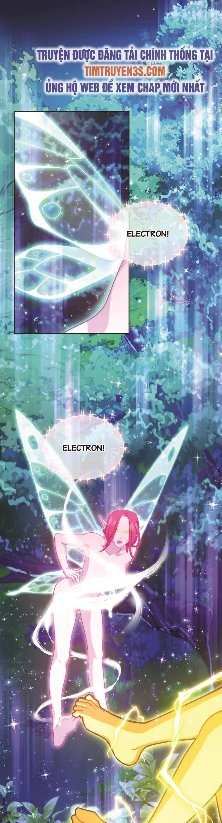 Xin Mời Dùng Bữa Chapter 79 - 2