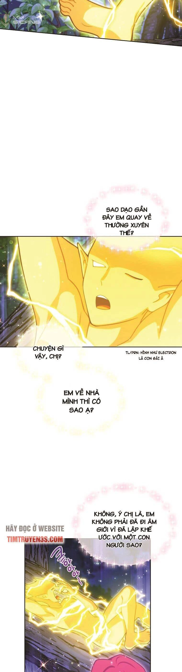 Xin Mời Dùng Bữa Chapter 79 - 3