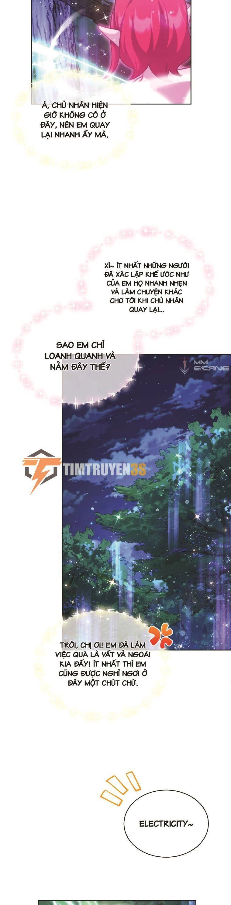 Xin Mời Dùng Bữa Chapter 79 - 4