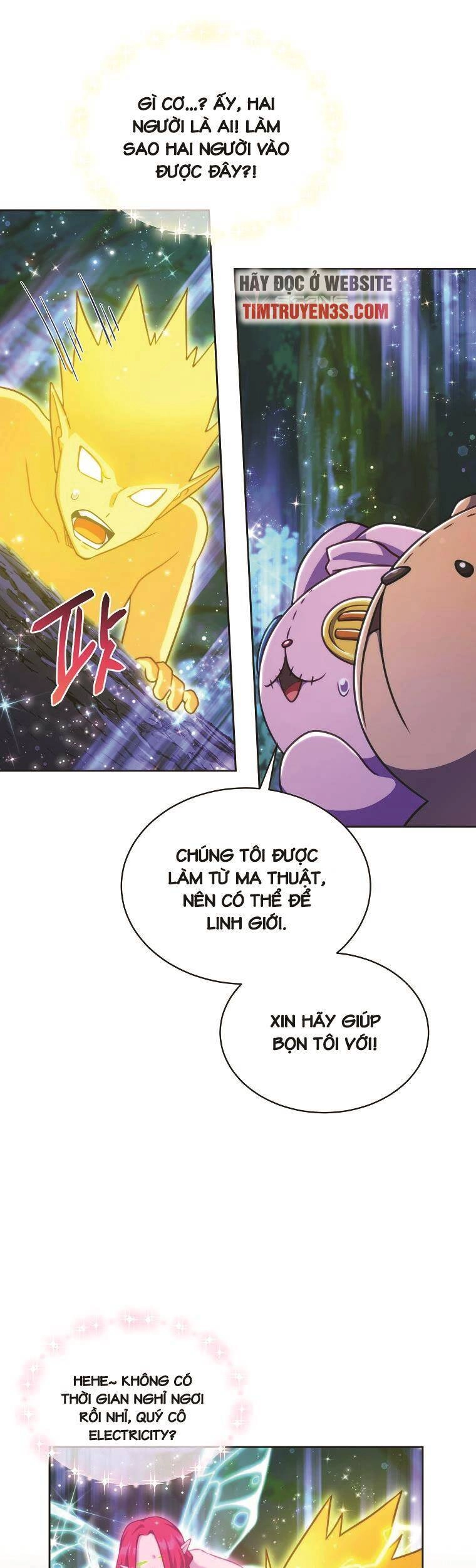 Xin Mời Dùng Bữa Chapter 79 - 6