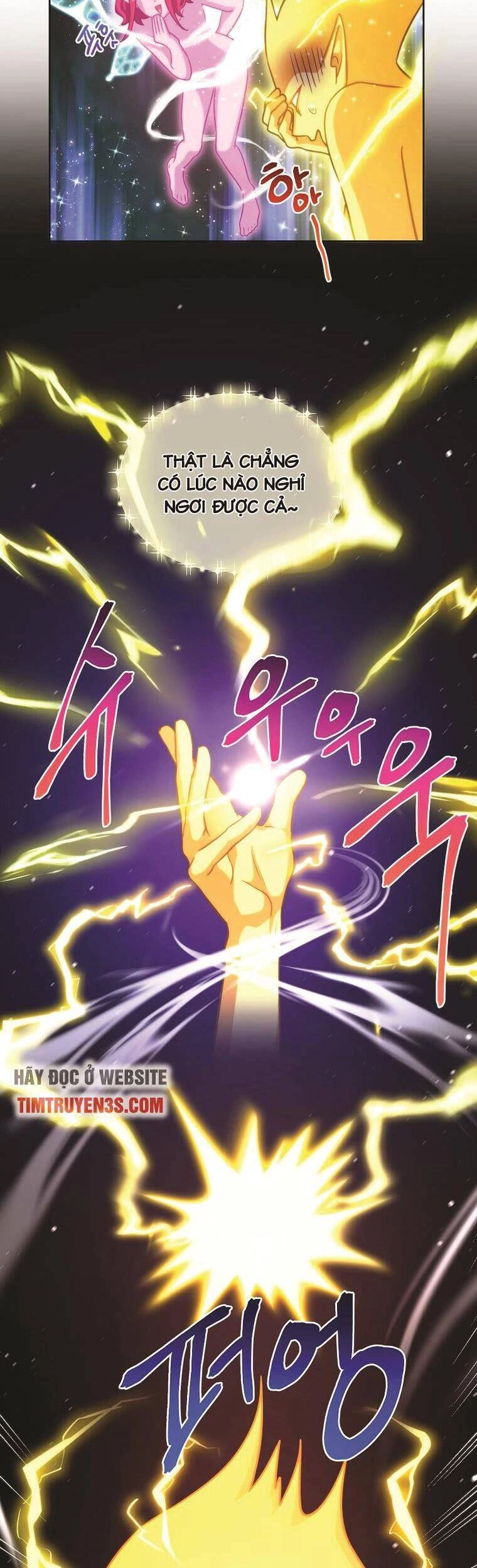 Xin Mời Dùng Bữa Chapter 79 - 7