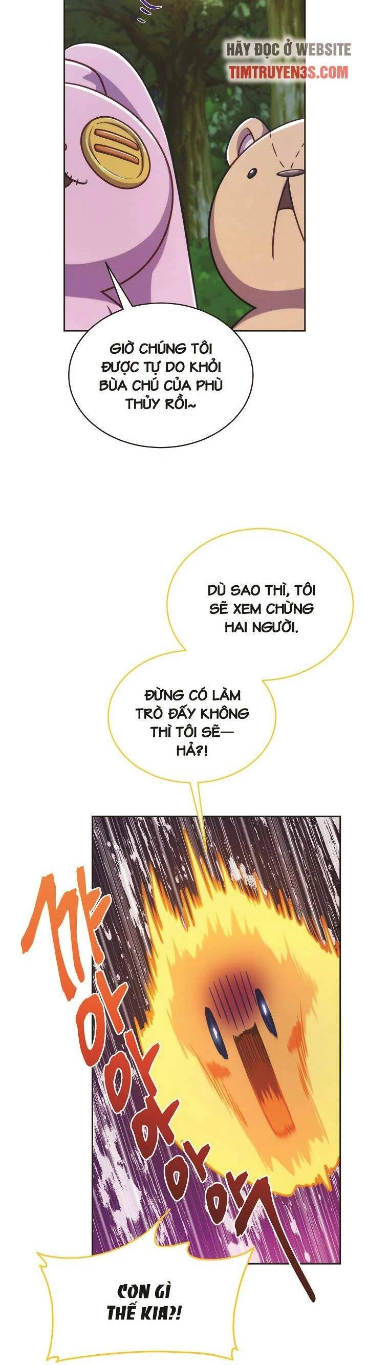 Xin Mời Dùng Bữa Chapter 79 - 10