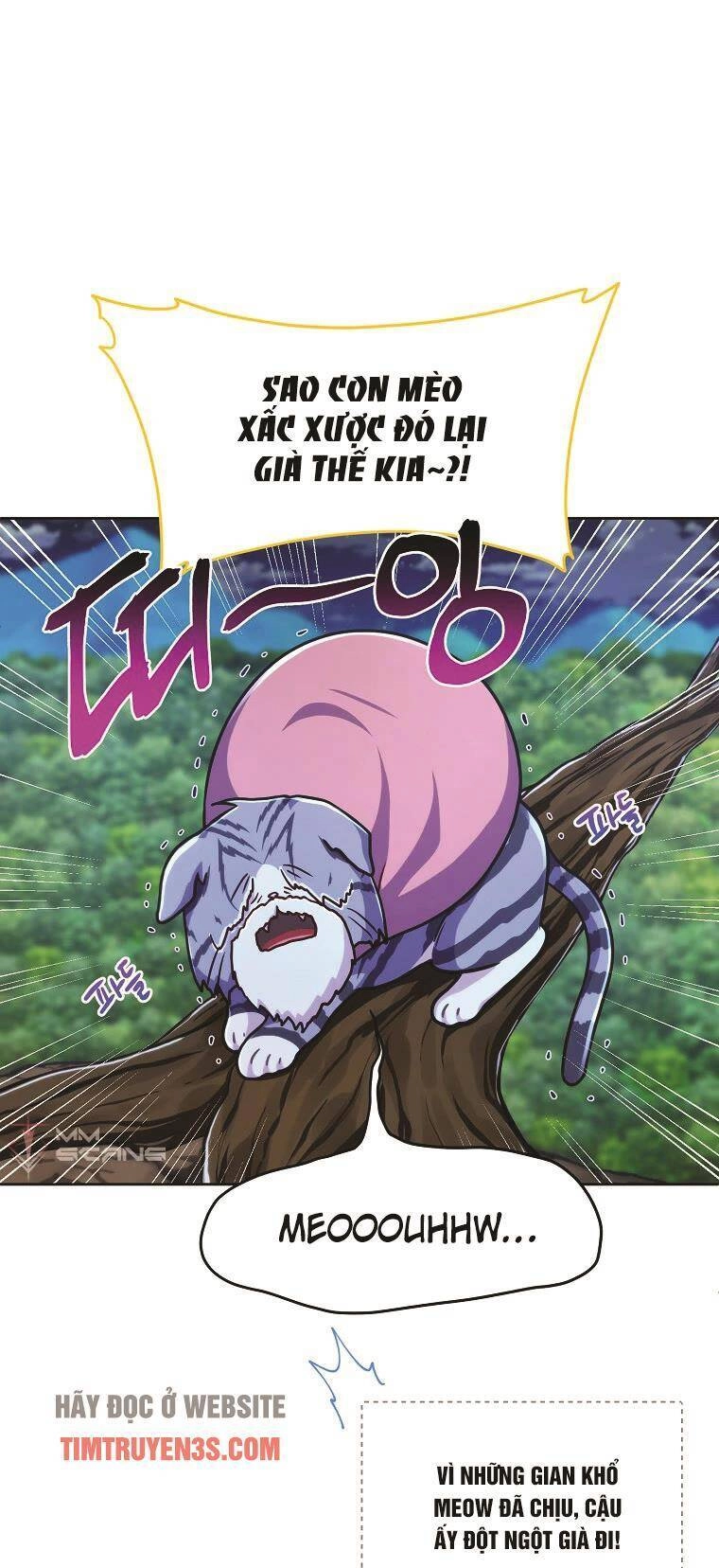 Xin Mời Dùng Bữa Chapter 79 - 11