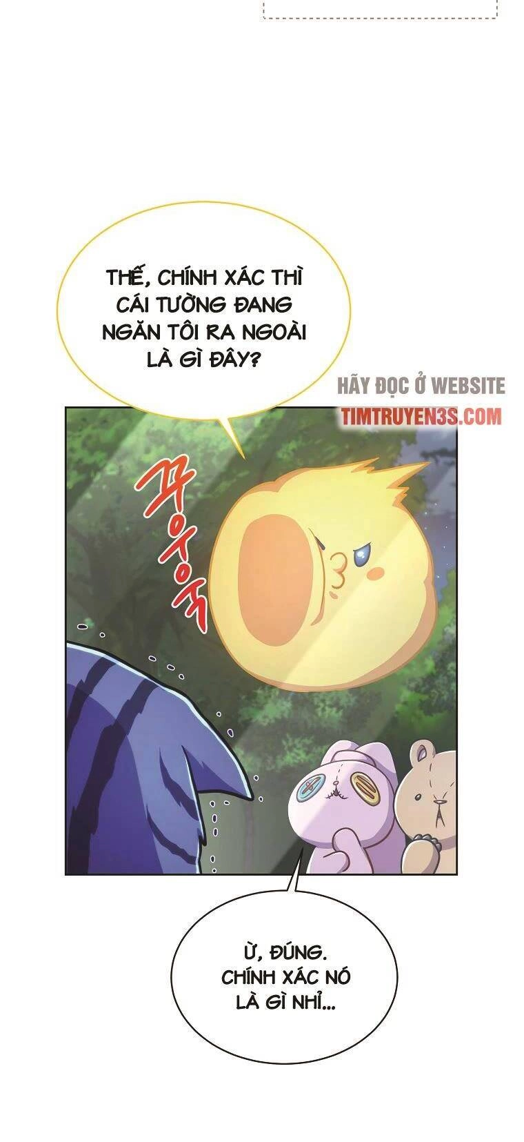 Xin Mời Dùng Bữa Chapter 79 - 12