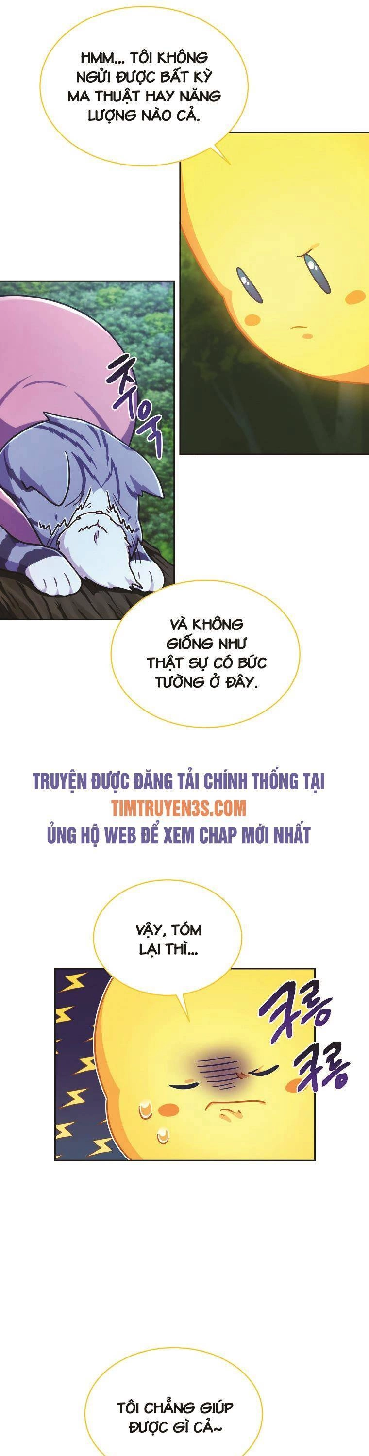 Xin Mời Dùng Bữa Chapter 79 - 13