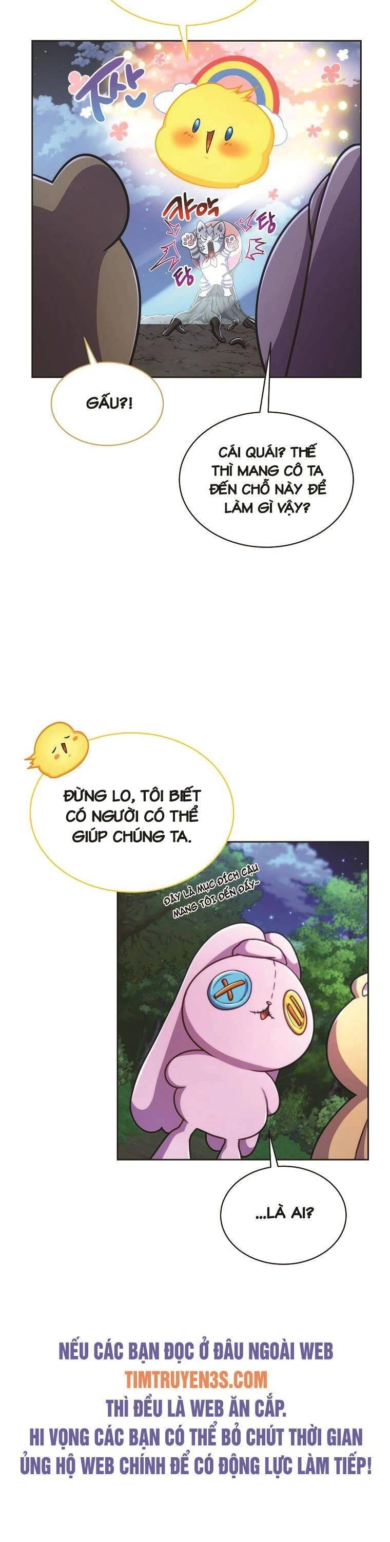 Xin Mời Dùng Bữa Chapter 79 - 14