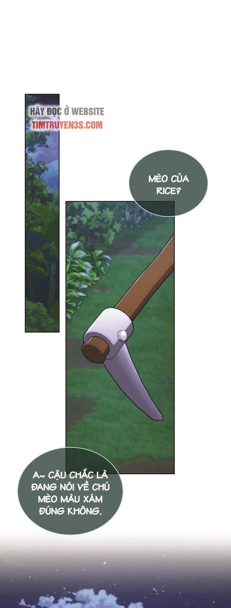 Xin Mời Dùng Bữa Chapter 79 - 15