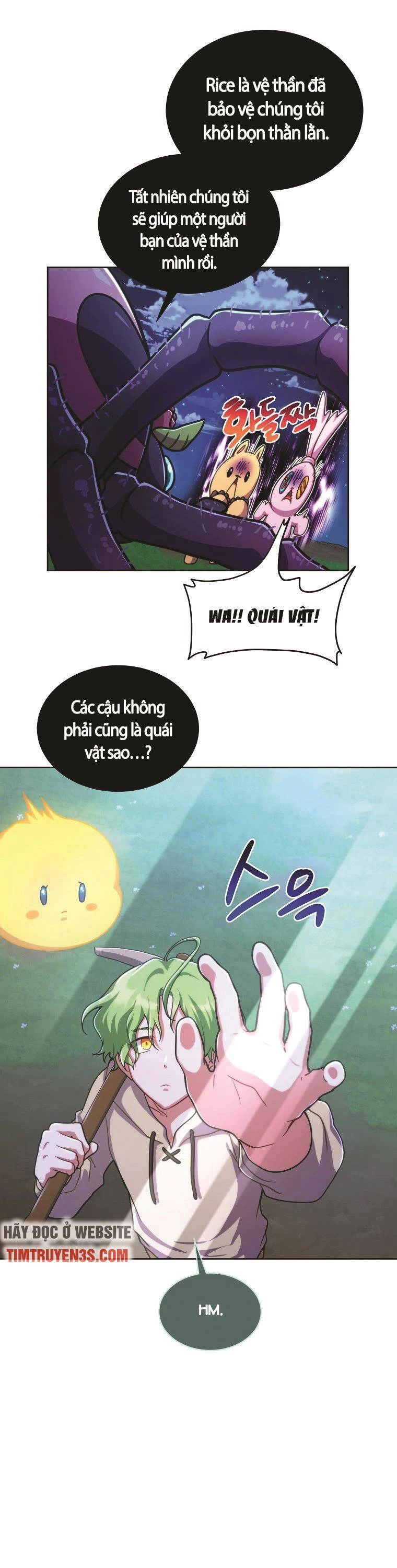 Xin Mời Dùng Bữa Chapter 79 - 17