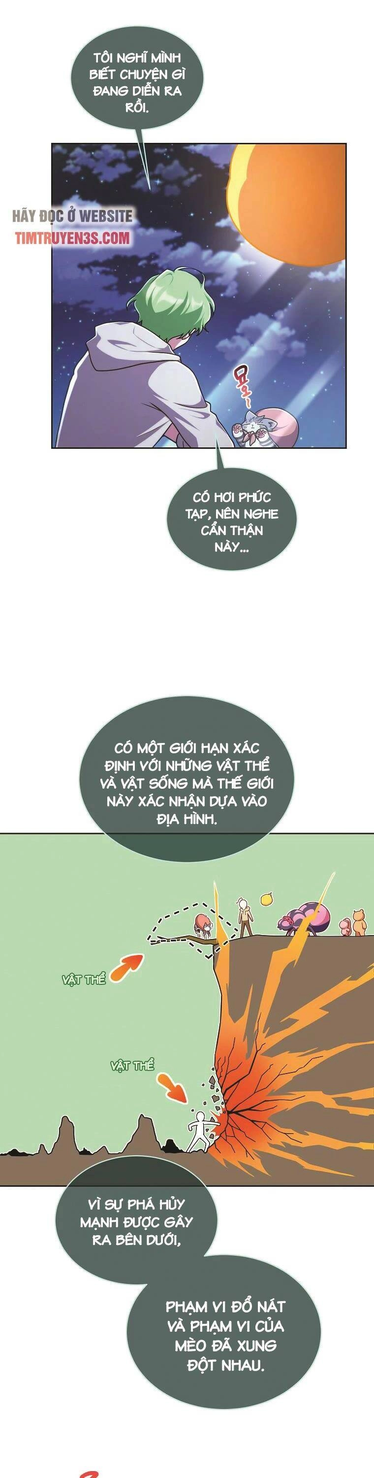 Xin Mời Dùng Bữa Chapter 79 - 18