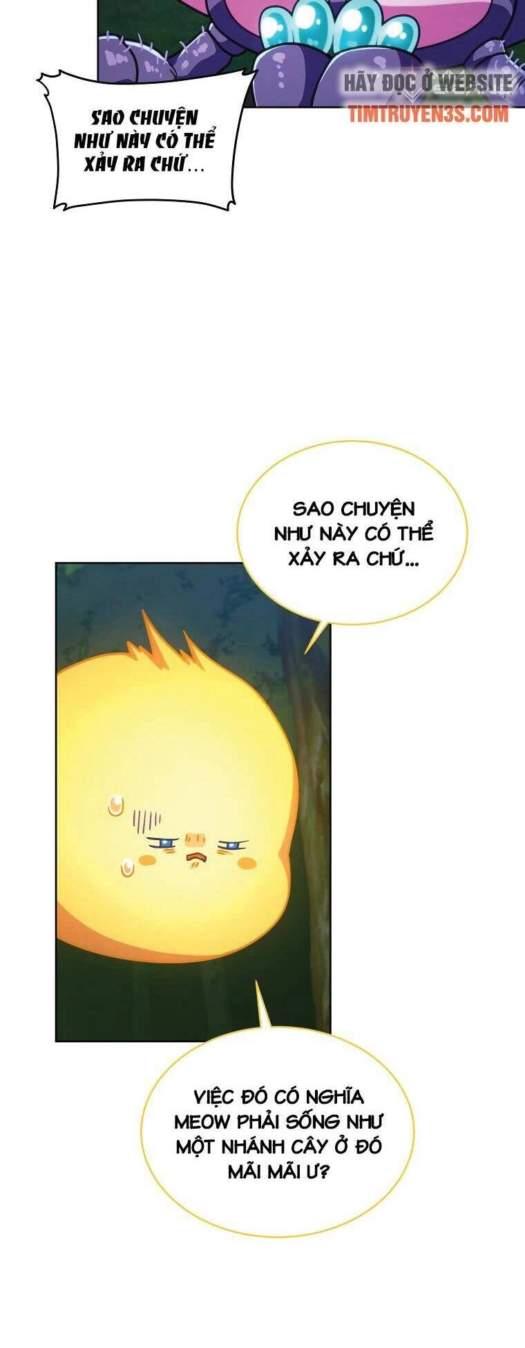 Xin Mời Dùng Bữa Chapter 79 - 20