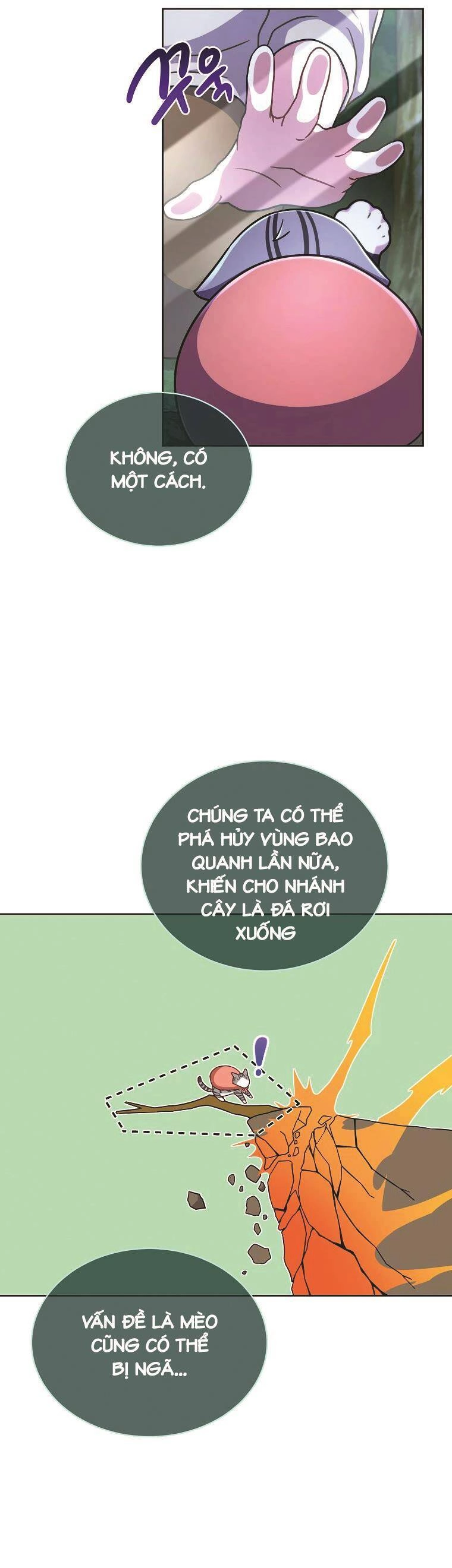 Xin Mời Dùng Bữa Chapter 79 - 21