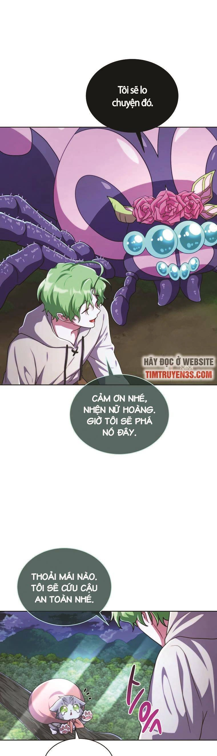 Xin Mời Dùng Bữa Chapter 79 - 22