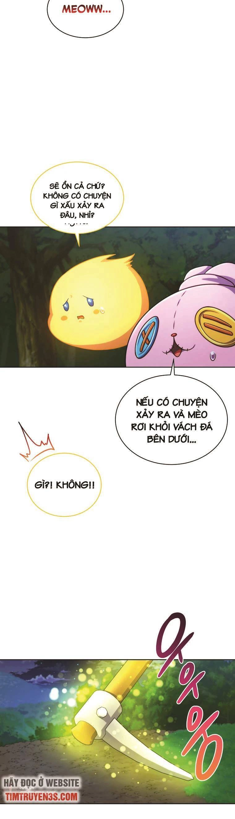 Xin Mời Dùng Bữa Chapter 79 - 23