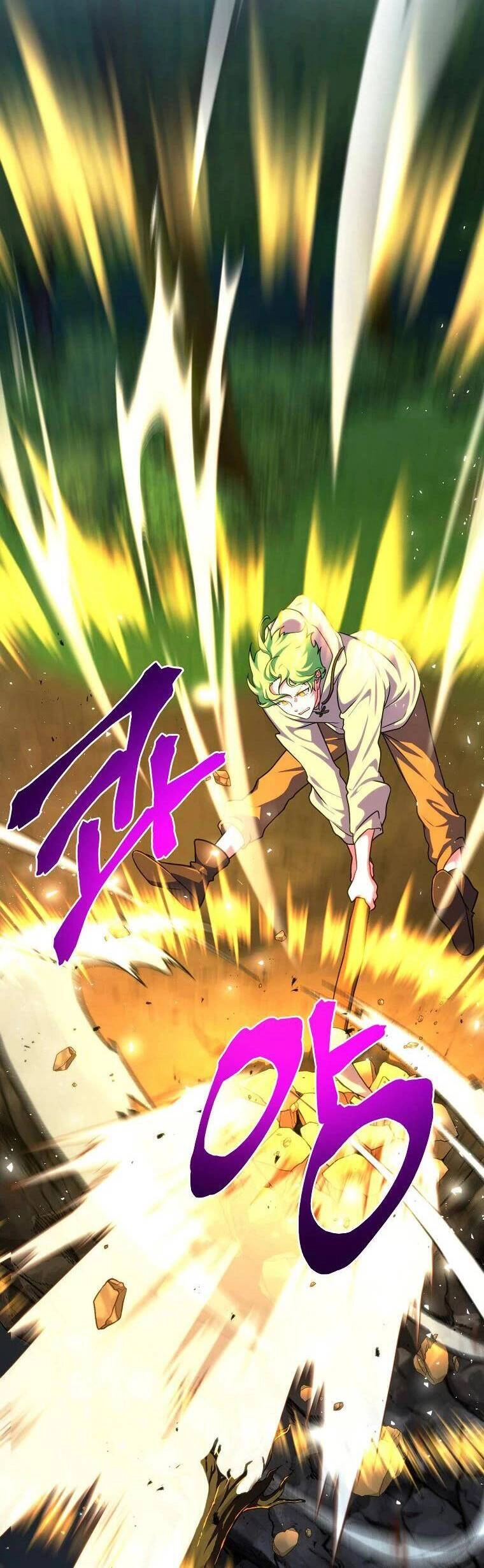 Xin Mời Dùng Bữa Chapter 79 - 25