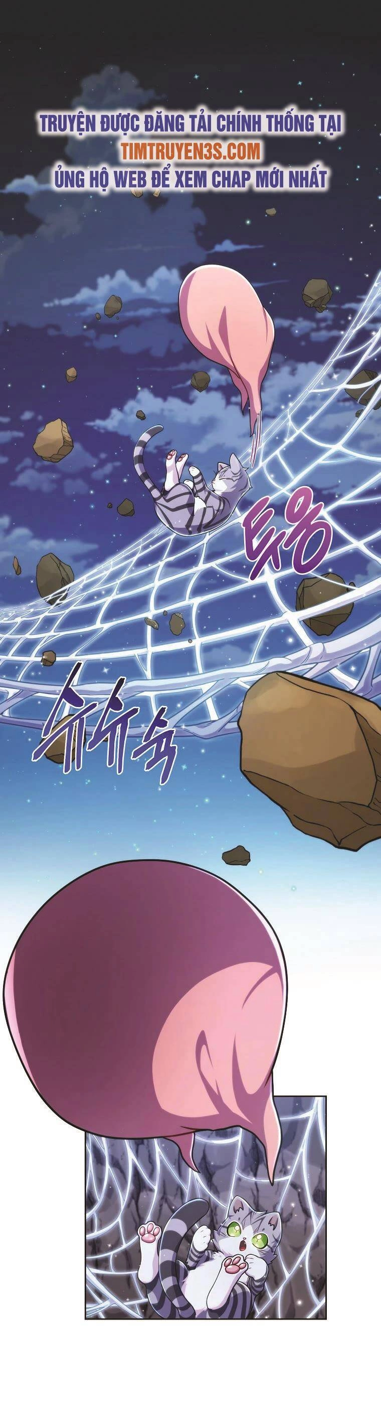 Xin Mời Dùng Bữa Chapter 79 - 28