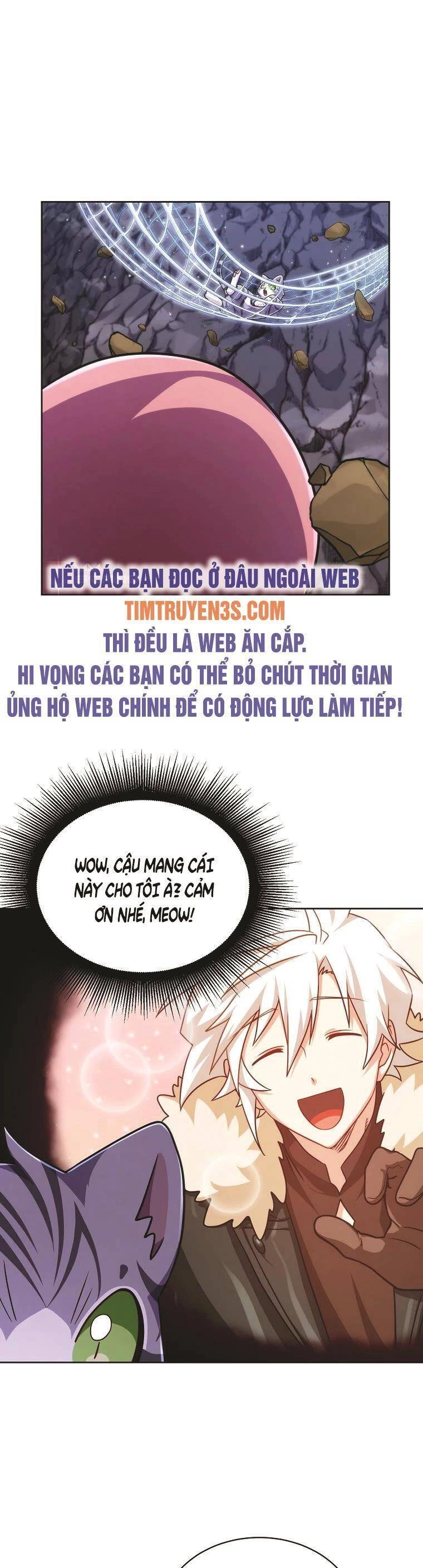 Xin Mời Dùng Bữa Chapter 79 - 29