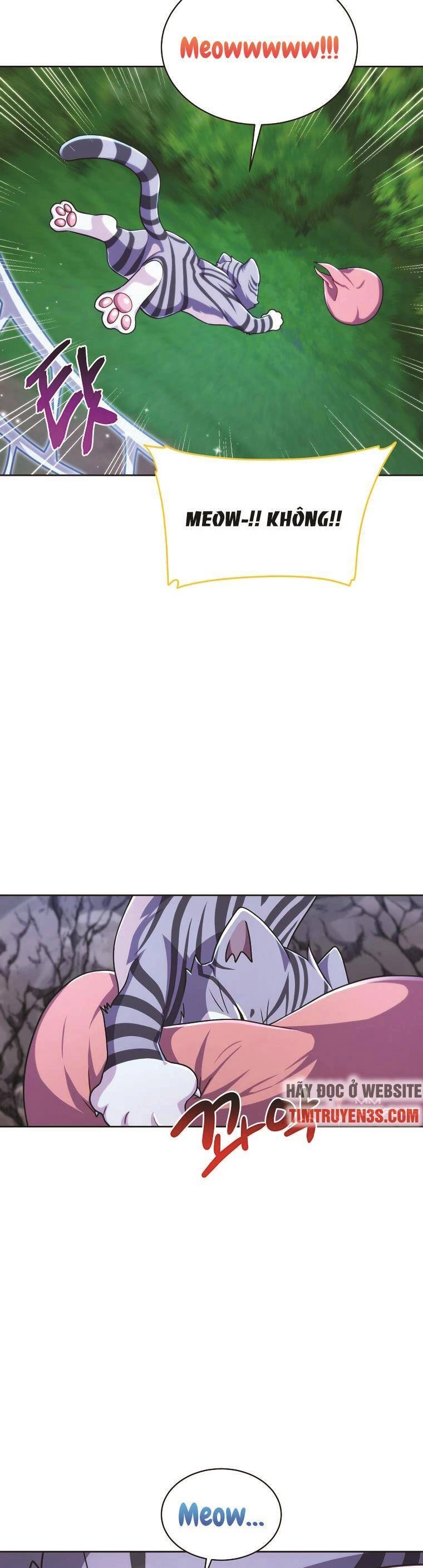 Xin Mời Dùng Bữa Chapter 79 - 30