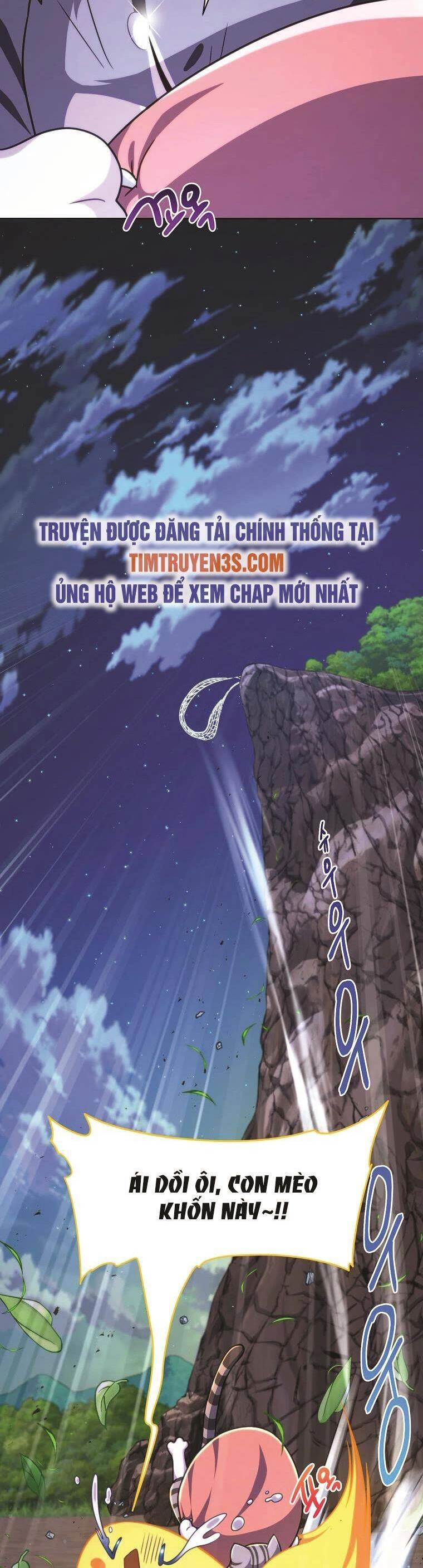 Xin Mời Dùng Bữa Chapter 79 - 31
