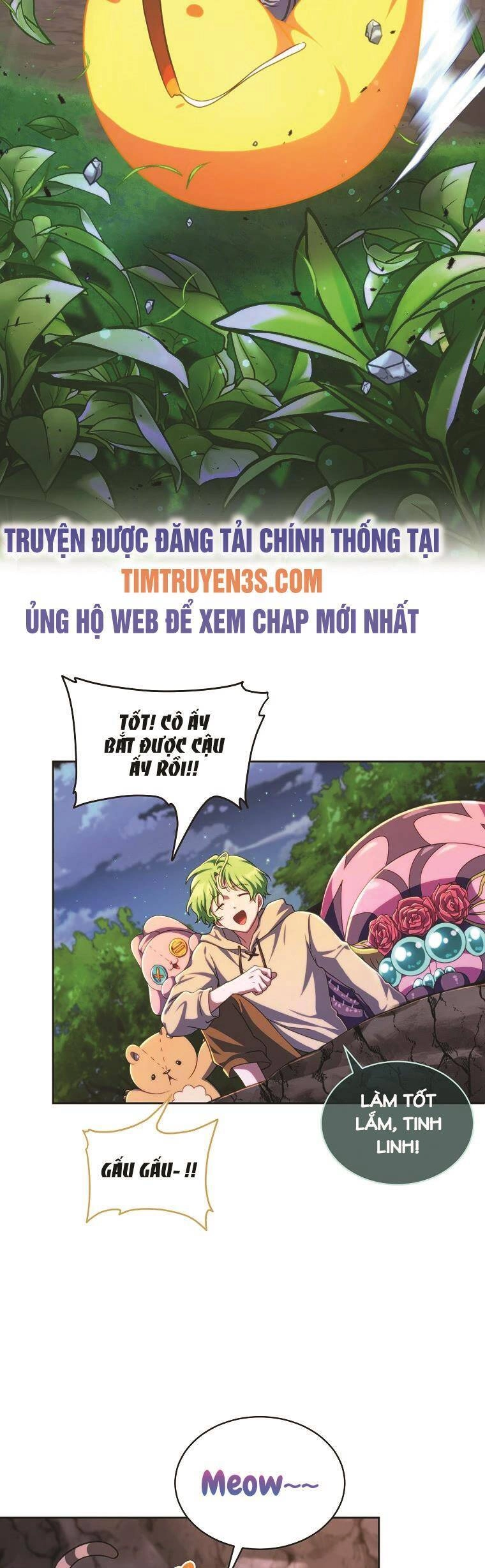 Xin Mời Dùng Bữa Chapter 79 - 32