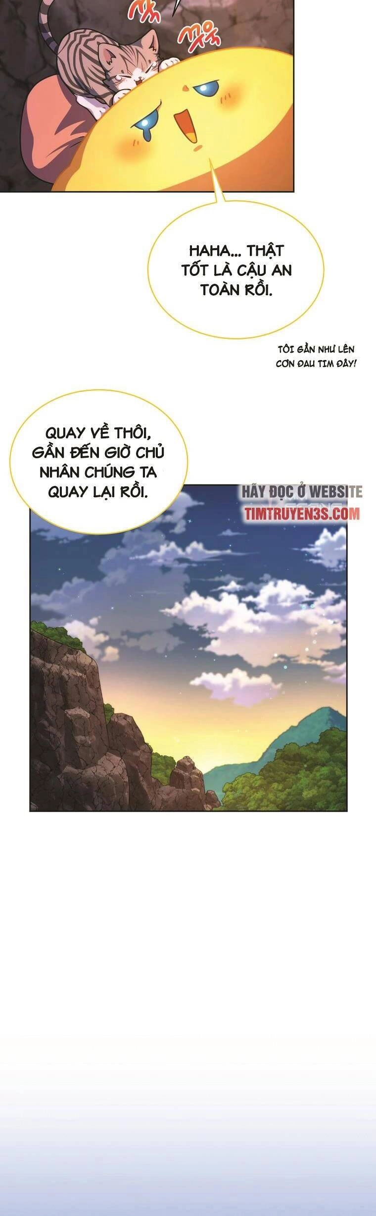 Xin Mời Dùng Bữa Chapter 79 - 33