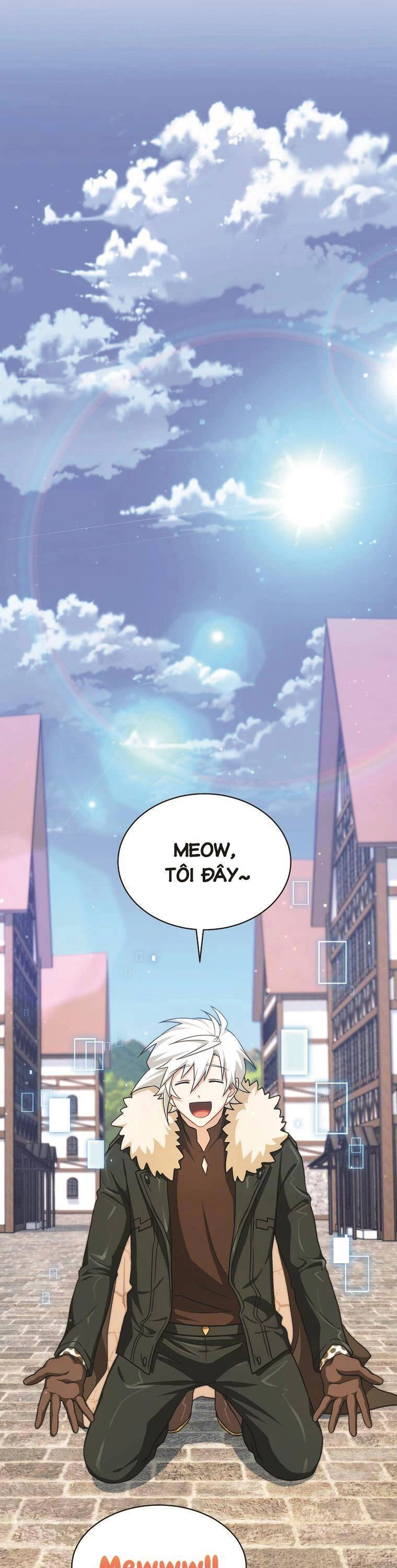 Xin Mời Dùng Bữa Chapter 79 - 34