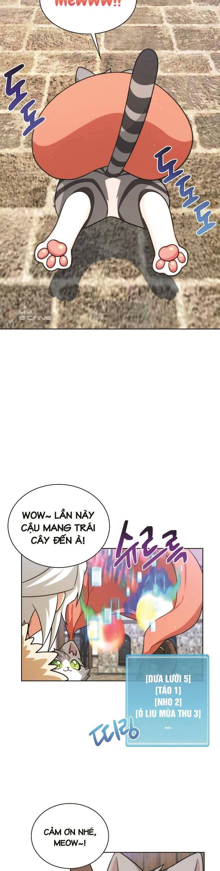 Xin Mời Dùng Bữa Chapter 79 - 35