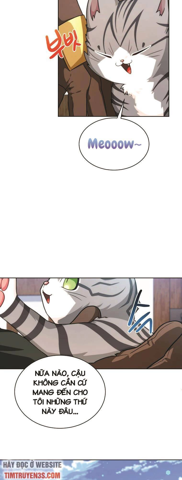 Xin Mời Dùng Bữa Chapter 79 - 36