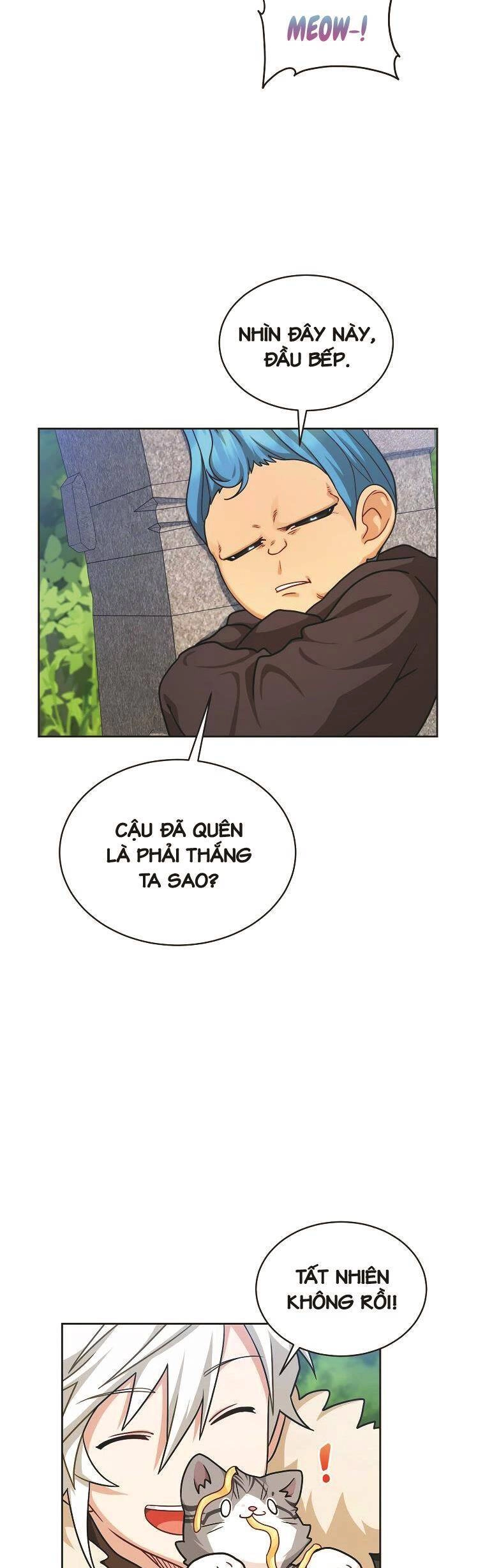 Xin Mời Dùng Bữa Chapter 80 - 8