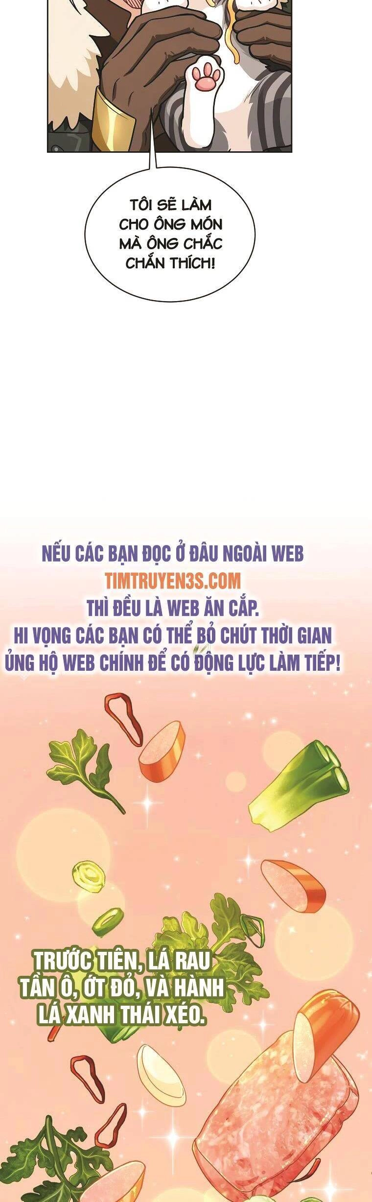 Xin Mời Dùng Bữa Chapter 80 - 9