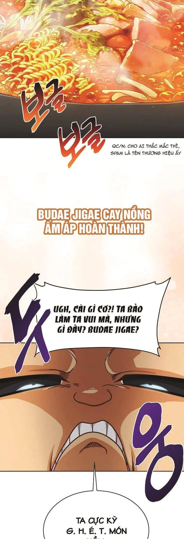 Xin Mời Dùng Bữa Chapter 80 - 11