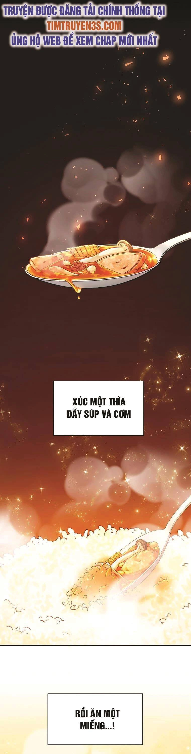 Xin Mời Dùng Bữa Chapter 80 - 17