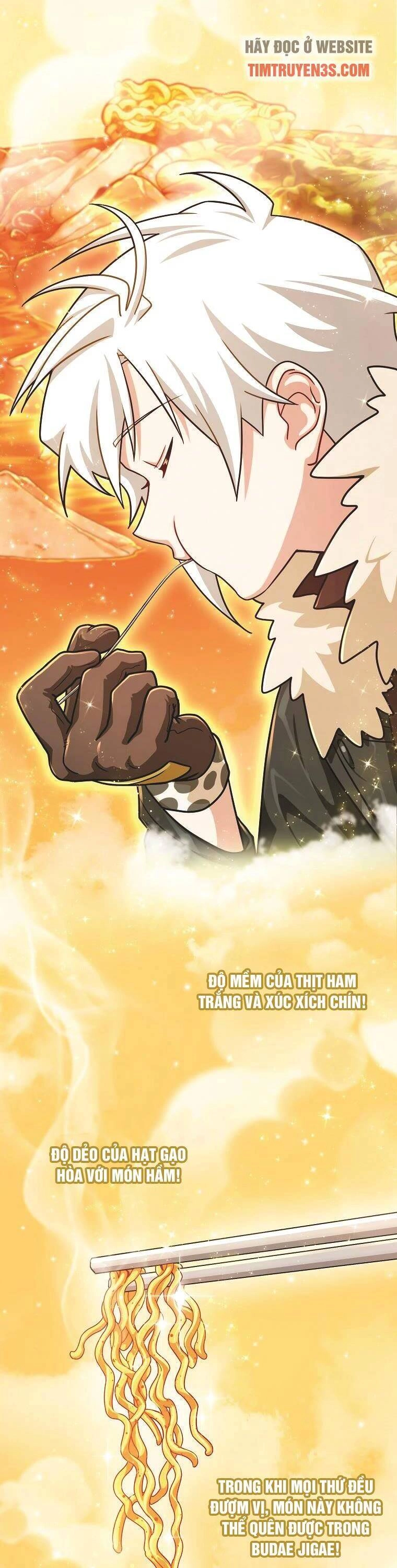 Xin Mời Dùng Bữa Chapter 80 - 18