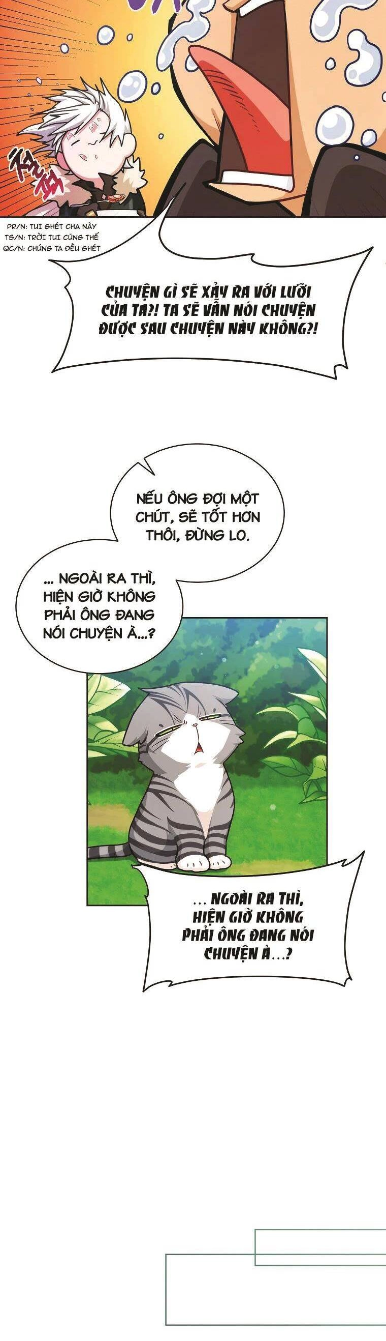 Xin Mời Dùng Bữa Chapter 80 - 23