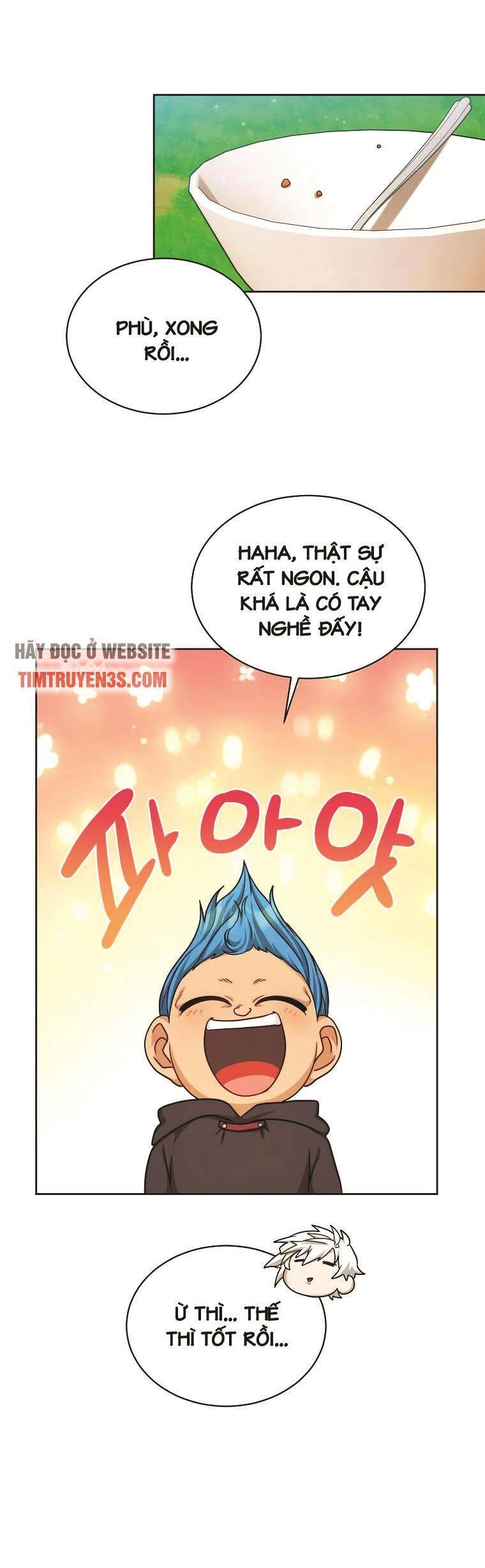 Xin Mời Dùng Bữa Chapter 80 - 24