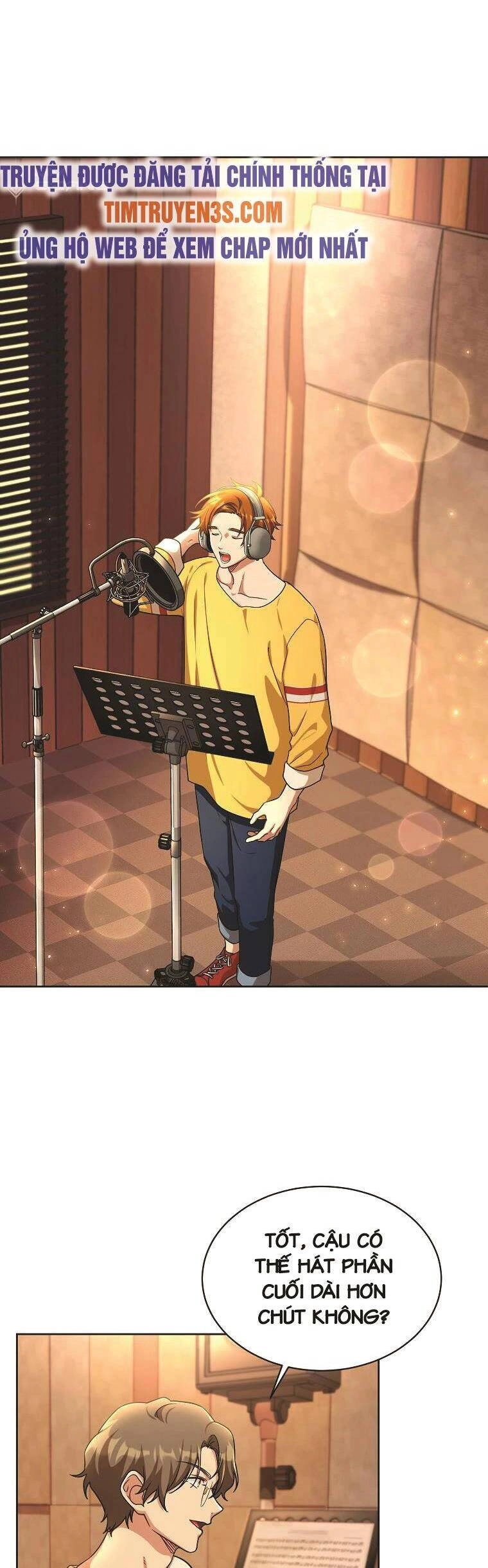 Xin Mời Dùng Bữa Chapter 80 - 27