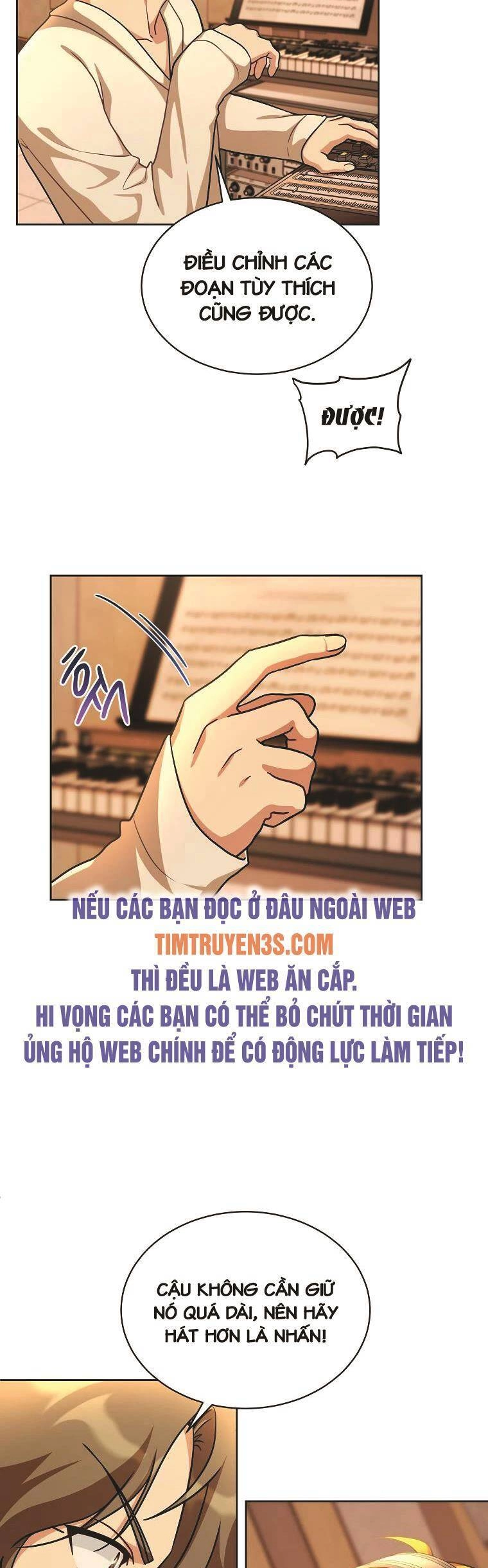 Xin Mời Dùng Bữa Chapter 80 - 28