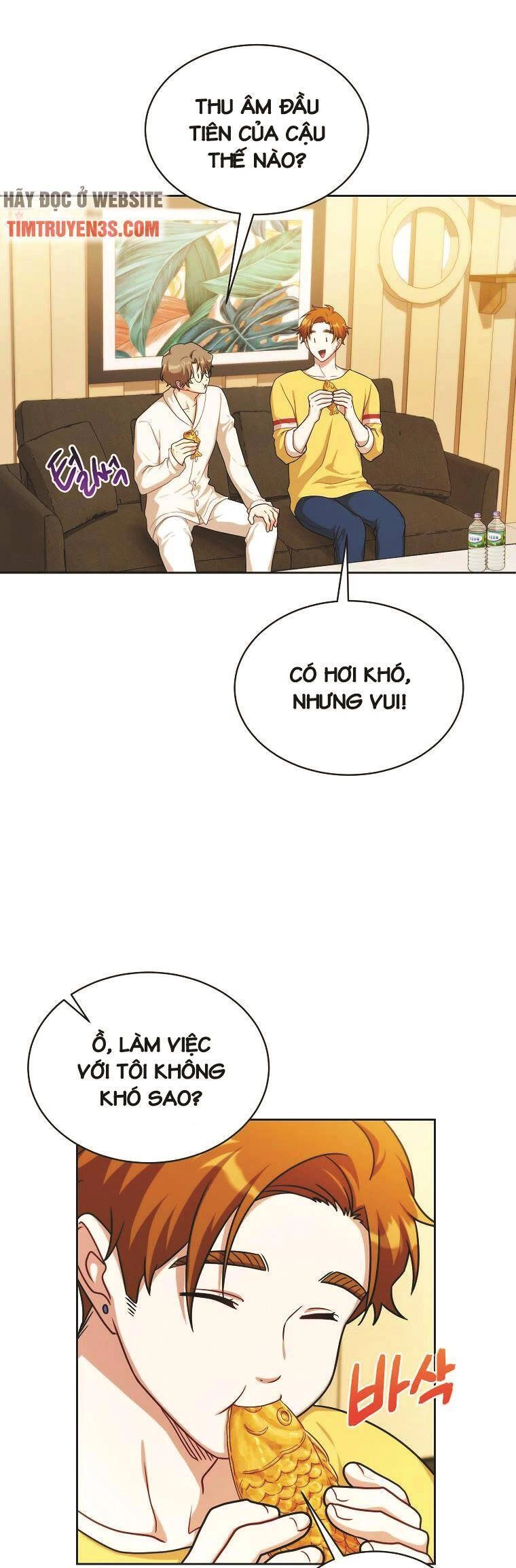 Xin Mời Dùng Bữa Chapter 80 - 30