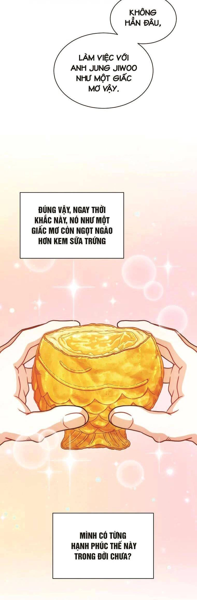 Xin Mời Dùng Bữa Chapter 80 - 31