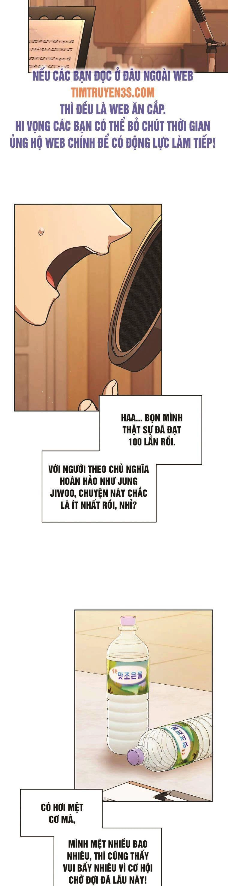 Xin Mời Dùng Bữa Chapter 80 - 34