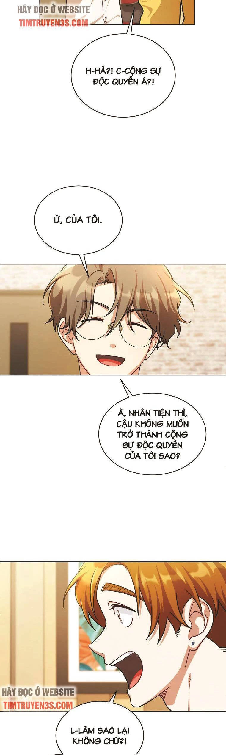 Xin Mời Dùng Bữa Chapter 80 - 37